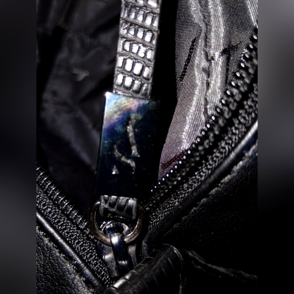 Vera Wang Bueno satchel - Picture 16 of 16